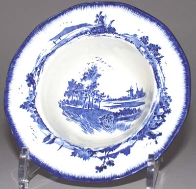 Grapefruit Bowl c1928s